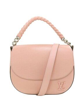 Louis Vuitton Luna Handbag Epi